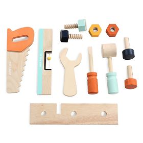 Le Toy Van Banc de lucru Alex