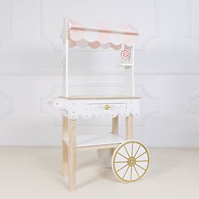 Le Toy Van Căruț de ceai de lux
