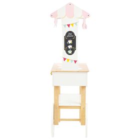 Le Toy Van Căruț de ceai de lux, Le Toy Van