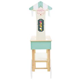 Le Toy Van Căruț de înghețată de lux, Le Toy Van