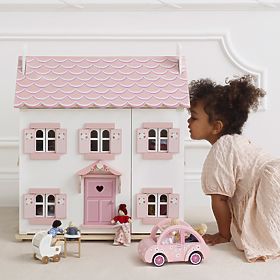 Le Toy Van Casa de Păpuși Sophia