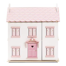 Le Toy Van Casa de Păpuși Sophia