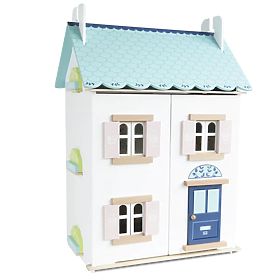 Le Toy Van Căsuța Blue Belle, Le Toy Van