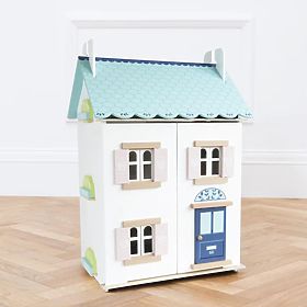 Le Toy Van Căsuța Blue Belle