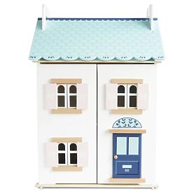 Le Toy Van Căsuța Blue Belle, Le Toy Van