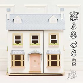 Le Toy Van Căsuța Mayberry Manor, Le Toy Van
