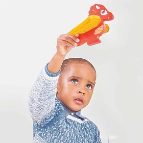 Le Toy Van Dragon, Le Toy Van