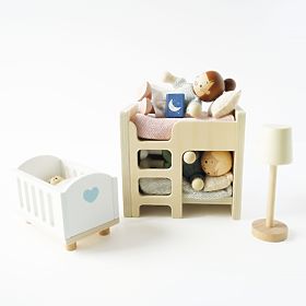 Le Toy Van Figurine Familia Mea
