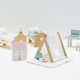 Le Toy Van Furniture camera copiilor Daisylane