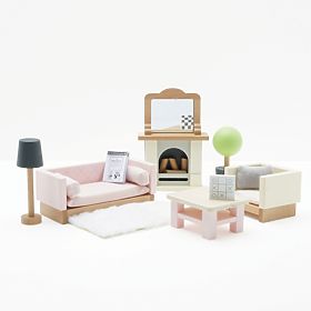 Le Toy Van Furniture Sufragerie Daisylane, Le Toy Van