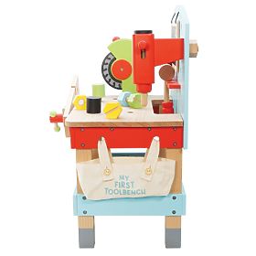 Le Toy Van Primul meu banc de lucru cu unelte