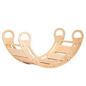 Leagăn Montessori - natural, Ourbaby®