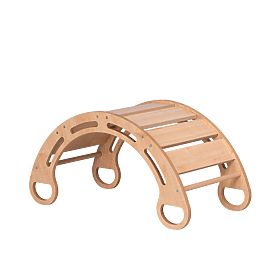 Leagăn Montessori - natural, Ourbaby®