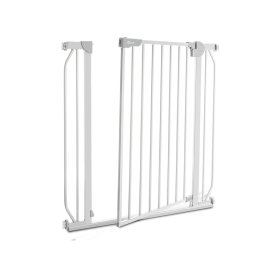 Bariera de siguranta usa/scara - gri, Lionelo