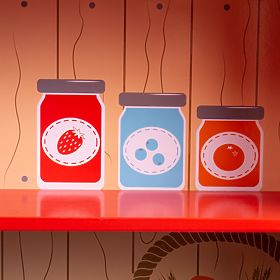 Magazin pentru copii Bigjigs Toys Village, Bigjigs Toys