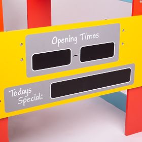 Magazin pentru copii Bigjigs Toys Village