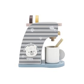 Mașină de cafea din lemn PolarB