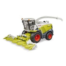 Mașina de recoltat Bruder CLAAS JAGUAR 980