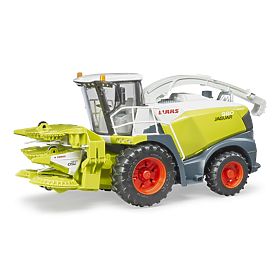 Mașina de recoltat Bruder CLAAS JAGUAR 980