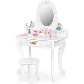 Măsuță de toaletă Ourbaby - Ella