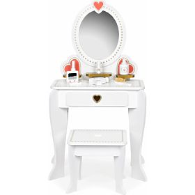 Măsuță de toaletă Ourbaby - Mia