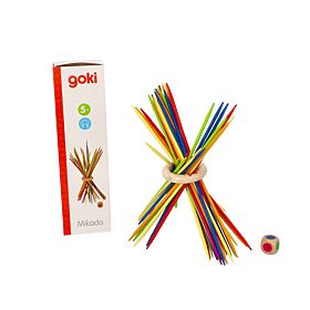 Mikado cu inel - Mikado Goki