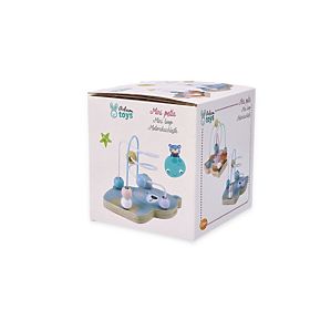 Mini buclă motrică Ursuleț