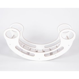 Leagăn Montessori - alb, Ourbaby