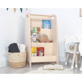 Bibliotecă pentru copii Montessori Tower, Ourbaby