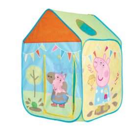 Cort de joacă pentru copii Piglet Peppa, Moose Toys Ltd , Peppa pig