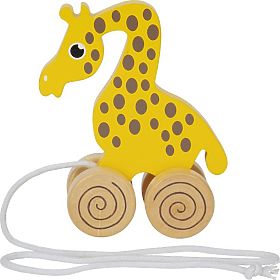Nature Planet Girafă de tras