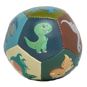 Nature Planet Minge de mână cu dinozauri