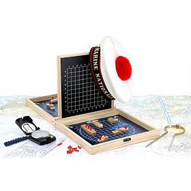 Navele Vilac ale Marinei Franceze