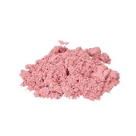 Nisip cinetic Culoare Nisip 1kg - roz
