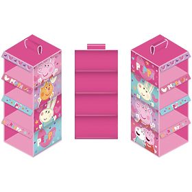 Organizator Peppa Pig