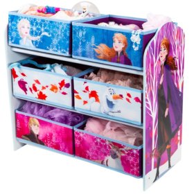 Organizator de jucării Frozen 2