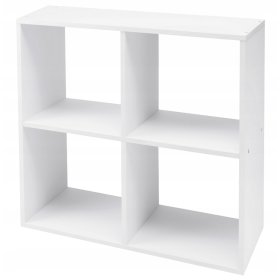 Raft cu etajeră REGI 2x2