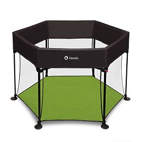 Tarc pentru copii Roel - Green Limon, Lionelo