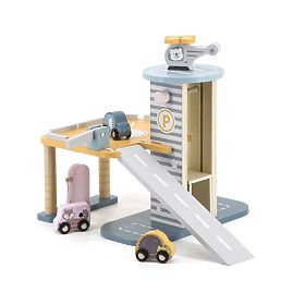 Parcare cu animale Polar B