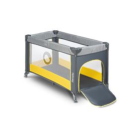 Patut de voiaj Stefi - Yellow Lemon