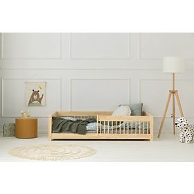 Pat pentru copii CPW Mila - natural, ADEKO