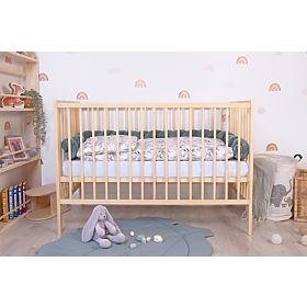 Pătuț din lemn Standard, Ourbaby®