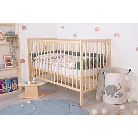 Pătuț din lemn Standard, Ourbaby®