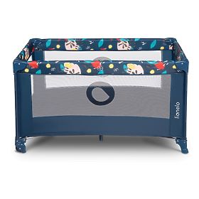Patut de voiaj Stefi - Blue Navy