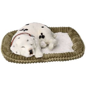 Perfect Petzzz Adoptați un dalmațian care respiră