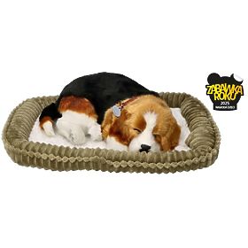 Perfect Petzzz Cățeluș Beagle Respirabil