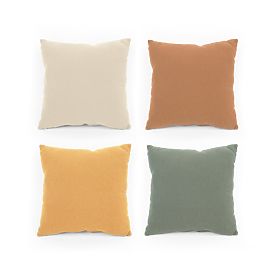 Perna muselin Ourbaby 40x40 cm - verde, Ourbaby®