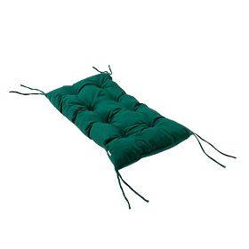 Pernă pentru leagăn Montessori - verde