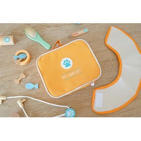 PetVet - Set pentru veterinari mici, Ourbaby®