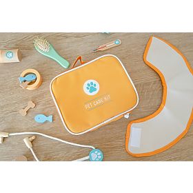 PetVet - Set pentru veterinari mici, Ourbaby®